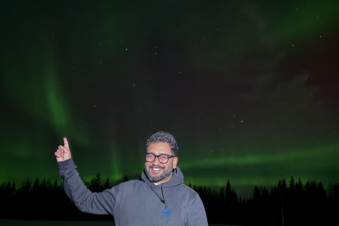 PRO Northern Lights Experience in Rovaniemi - Rovaniemi’s 8:00 pm start, and why timing matters