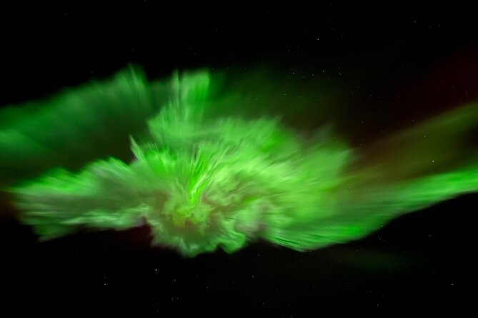 PRO Northern Lights Experience in Rovaniemi - Who actually runs this northern lights tour in Rovaniemi