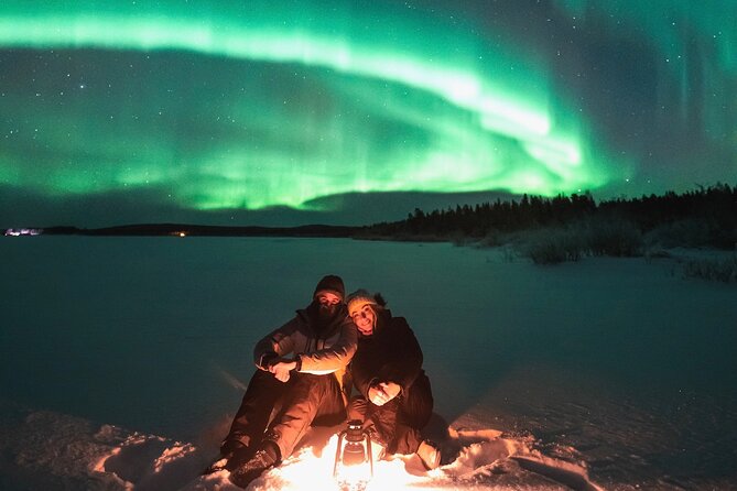 Pyhä-Luosto Northern Lights Adventure with Aurora Viewing - Price and value: what $239.09 really buys you