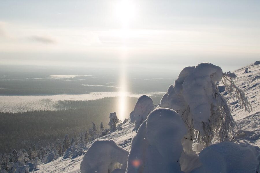 Pyhätunturi: Scenic Snowshoeing Tour in Finnish Lapland - Key Things I’d Put On Your Radar