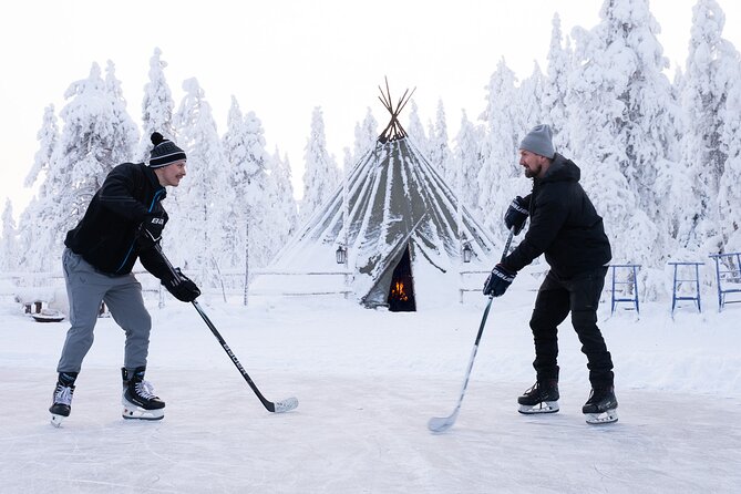 Ranua Lupland Activity Park Entry with Reindeer Experience - Why this Ranua reindeer afternoon feels different