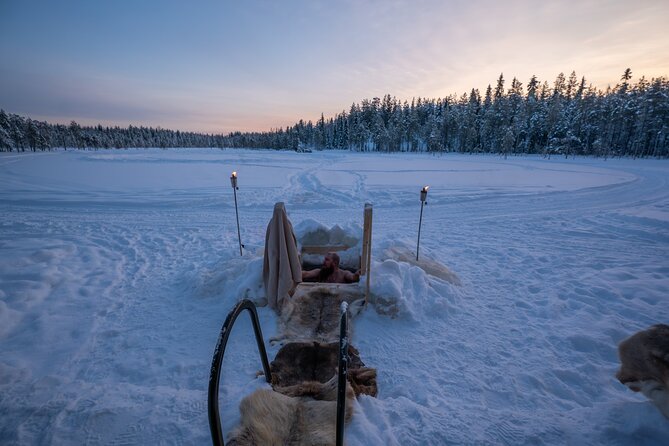 Ranua Lupland Activity Park Entry with Reindeer Experience - Reindeer experience and how the staff keeps it fun
