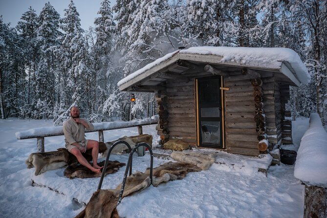Ranua Lupland Activity Park Entry with Reindeer Experience - Pickup, timing, and how the day actually runs