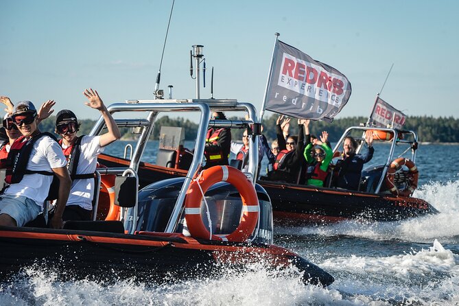 Redrib Archipelago Experience - Price and value: what your $217 is really buying