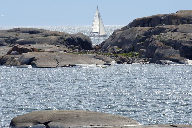 Redrib Archipelago Experience - Who this tour fits best