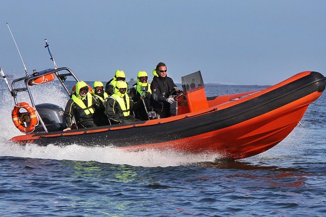 Redrib Helsinki Experience 1 - Meeting at MarinaBay, Then Hitting the Waterline