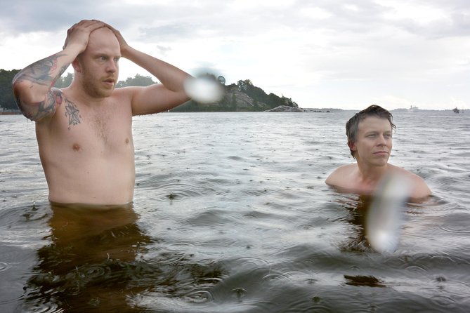 Redrib Helsinki Experience 1 - Guides That Set the Tone, From Leif to Olli and Olly