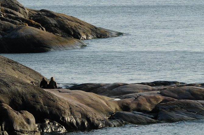 Redrib Helsinki Experience 2 - The RIB ride: what it feels like and how it stays safe