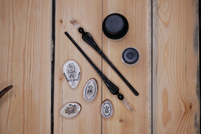 Reindeer Antler Workshop - Reindeer Antler Crafting in Äkäslompolo: The Real Appeal
