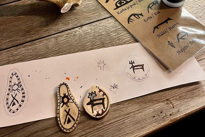 Reindeer Antler Workshop - Who This Workshop Fits Best (And Who Might Want a Different Activity)