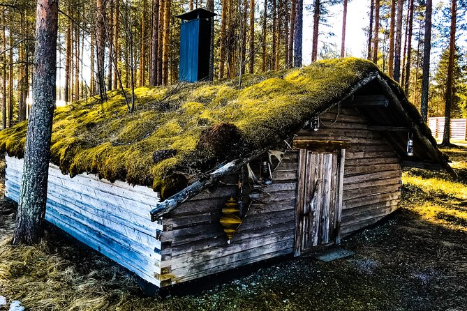 Reindeer Farm Summer Experience - Getting There From Wonderlapland, and Why Pickup Matters