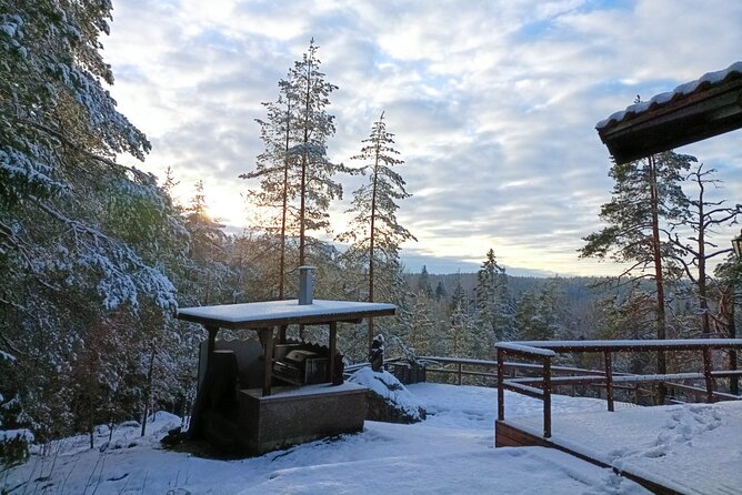 Reindeer Park & Horse Stables Safari - Horse stables safari: how the extra animal time fits the day