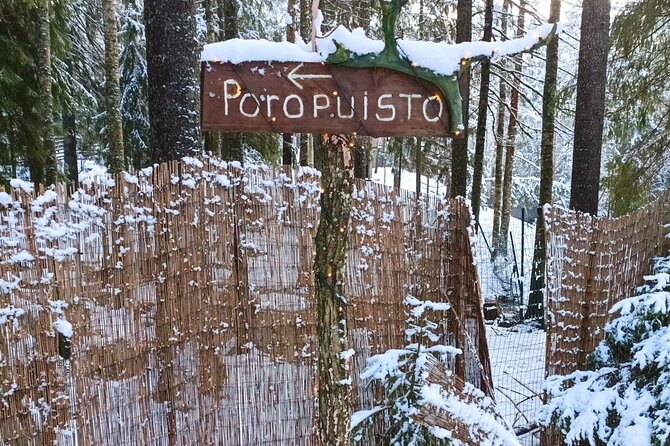 Reindeer Park & Horse Stables Safari - Who this tour fits best, and who should skip it