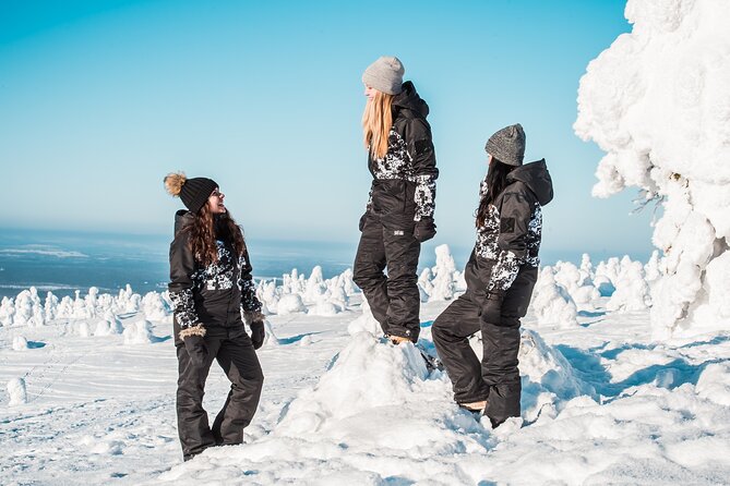 Rent Winter Clothing in Levi & Ylläs - All Sizes & Ages - Key Highlights You’ll Care About in Levi