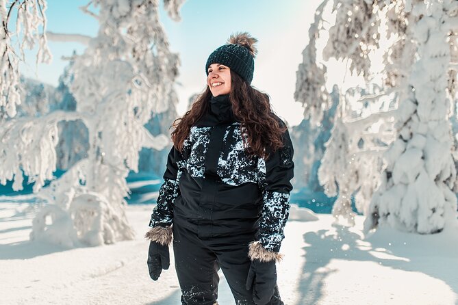Rent Winter Clothing in Levi & Ylläs - All Sizes & Ages - What to Bring Yourself: Hats, Socks, Goggles, Mid-Layers