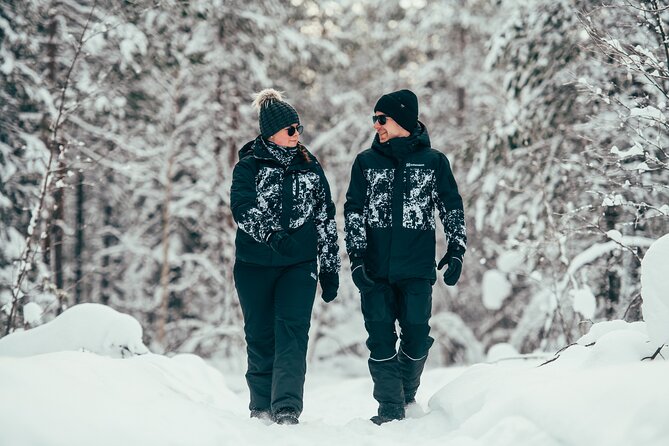 Rent Winter Clothing in Levi & Ylläs - All Sizes & Ages - Sizing in Sirkka: The Details They Ask For and How Swaps Work