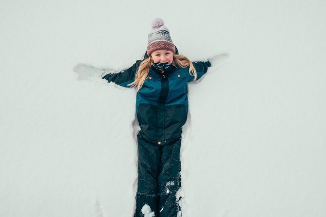 Rent Winter Clothing in Rovaniemi - All Sizes & Ages - Key points before you pick up your gear
