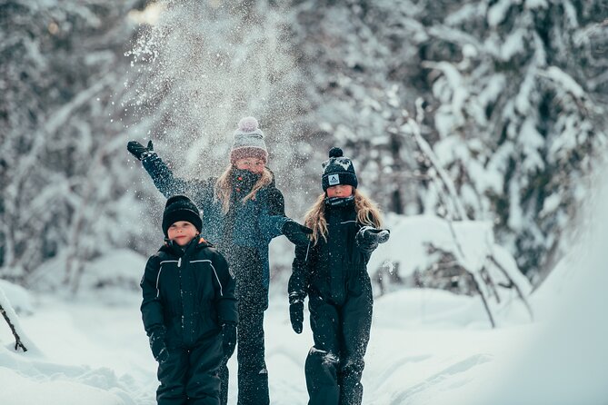 Rent Winter Clothing in Rovaniemi - All Sizes & Ages - What you actually get in the rental kit (and why it matters)