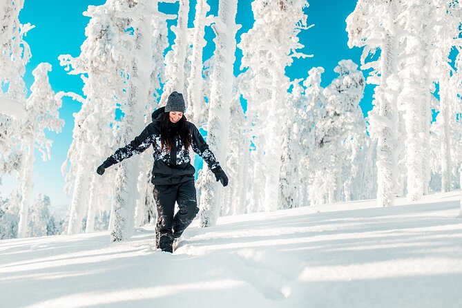 Rent Winter Clothing in Rovaniemi - All Sizes & Ages - Who should book this winter clothing rental in Rovaniemi?