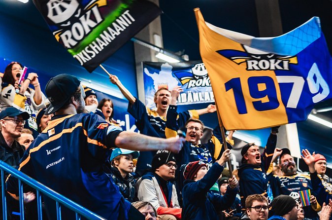 RoKi Hockey ice hockey tickets - Ticket pickup that actually works: two offices, clear hours, and a smart plan