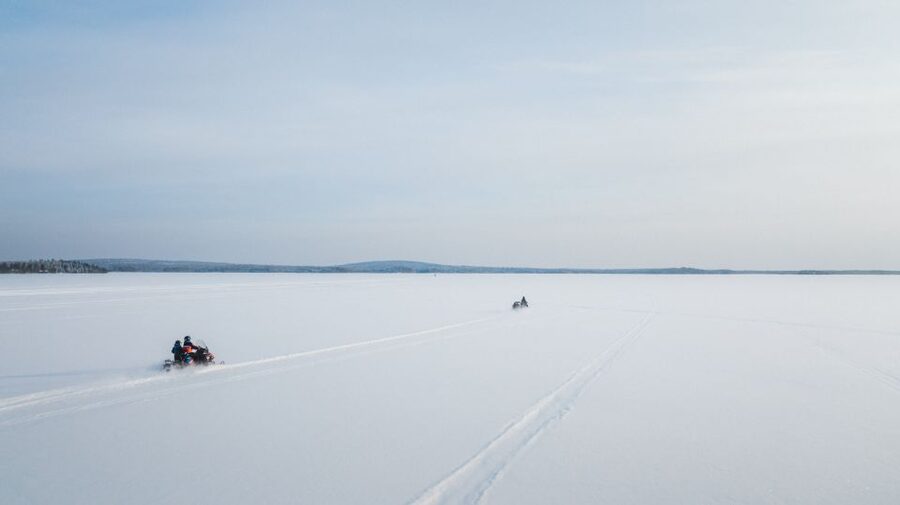 Rovaniemi: 3-Hour Snowmobile Safari in Lapland - Rovaniemi to Lapland: What the 4-Hour Format Really Means