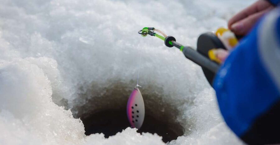 Rovaniemi: Arctic Circle Ice Fishing Experience - Catching Fish Is Fun, Learning How Is the Real Win