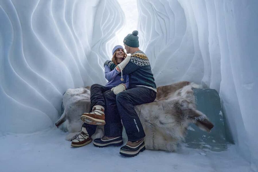 Rovaniemi: Arctic SnowHotel Tour - Price and value: what you actually pay for at $41