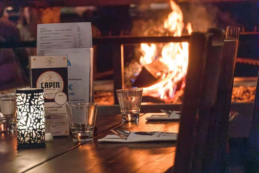 Rovaniemi: Arctic SnowHotel Tour and Dinner with Transfers - Winter-ready packing, because warm clothing is not optional