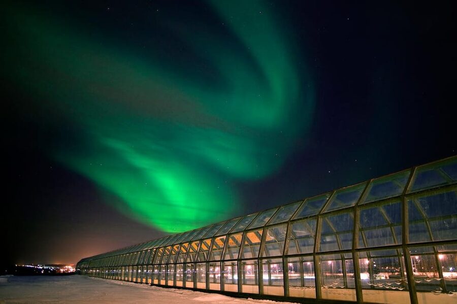 Rovaniemi: Arktikum Science Centre and Museum Entry Ticket - Entering Arktikum, Where Arctic Science Meets Real Life