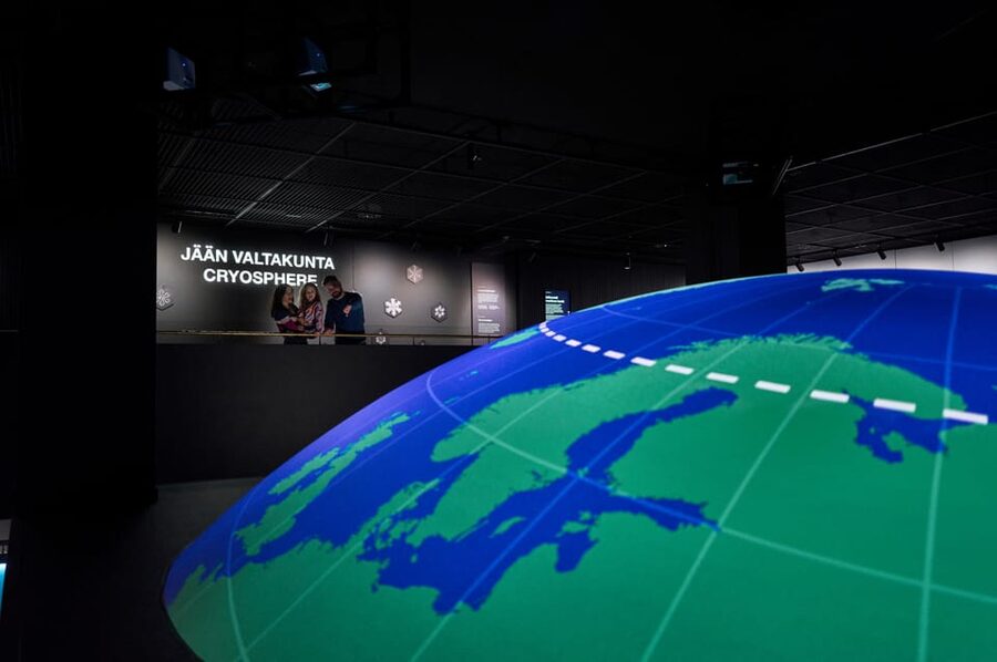 Rovaniemi: Arktikum Science Centre and Museum Entry Ticket - Sámi Culture and Arctic History, With Human Perspective