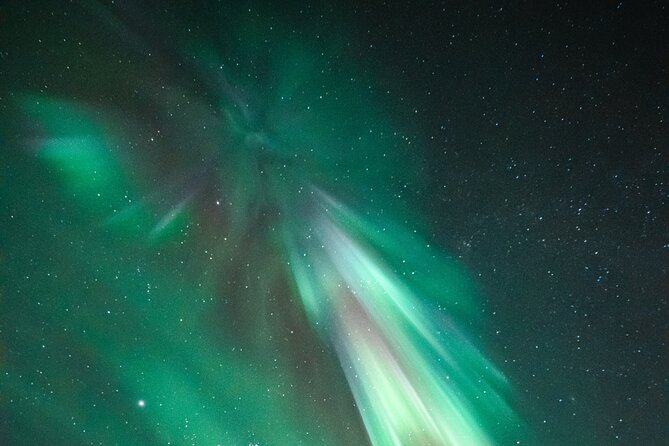 Rovaniemi: Aurora Activity Guarantee - 97% Success Rate Tour - How the 97% Aurora Activity Guarantee really works