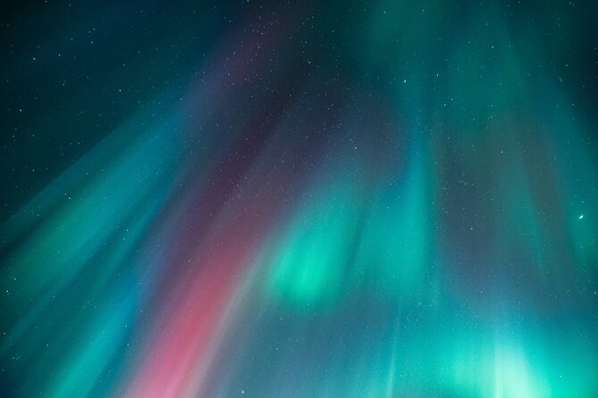 Rovaniemi: Aurora Activity Guarantee - 97% Success Rate Tour - Photography, thermal gear, and hot drinks that make waiting easier