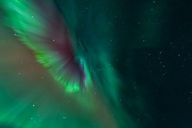 Rovaniemi: Aurora Activity Guarantee - 97% Success Rate Tour - Who should book this Rovaniemi aurora guarantee tour