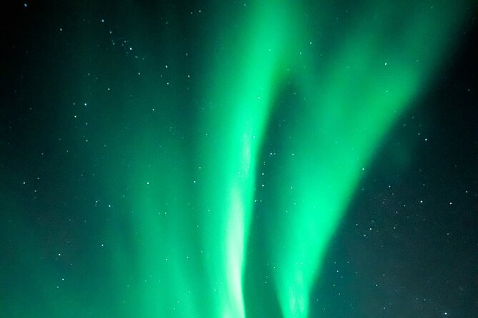 Rovaniemi: Aurora Activity Guarantee - 97% Success Rate Tour - Should you book this aurora activity guarantee tour?