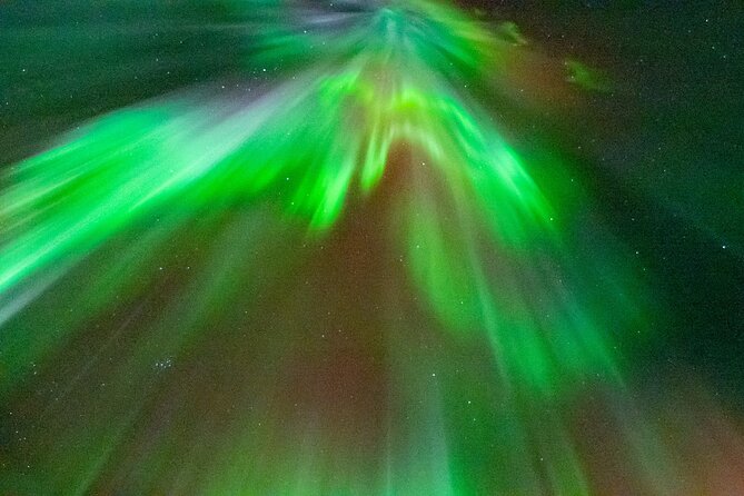 Rovaniemi: Aurora BBQ at the Best Spots - Step-by-step night: from Rovakatu 25 to the sky