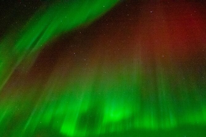 Rovaniemi: Aurora BBQ at the Best Spots - From ROVAKATU 25 to 23:30: the exact night rhythm