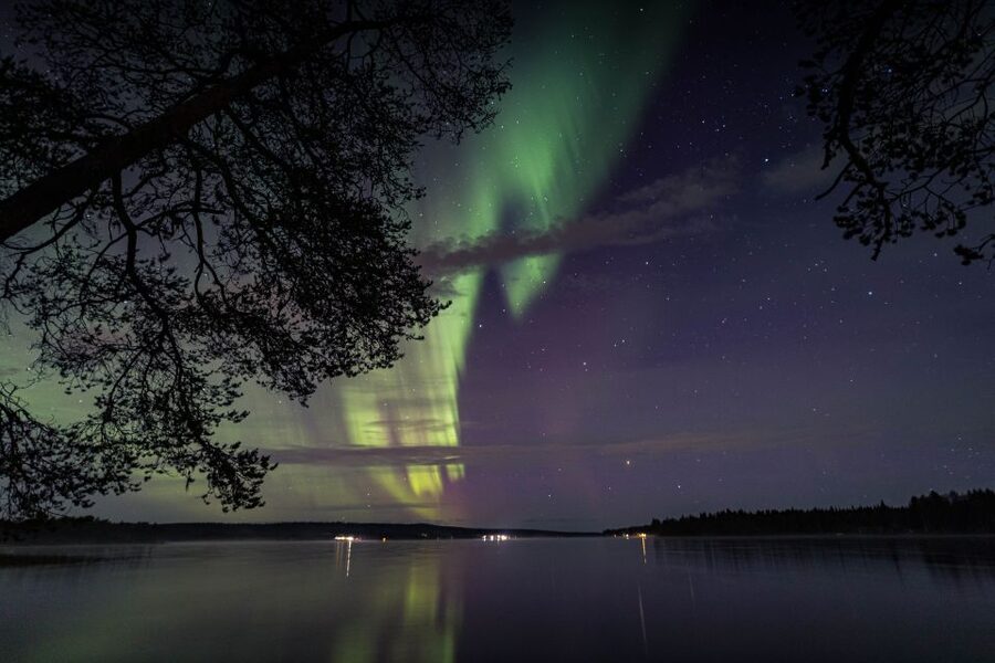 Rovaniemi: Aurora Borealis Tour - Photography tips that help you get more than a blurry screen