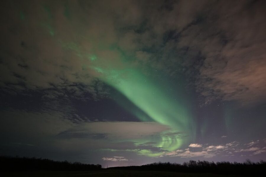 Rovaniemi: Aurora Borealis Tour - What to pack for Lapland nights, plus what to avoid