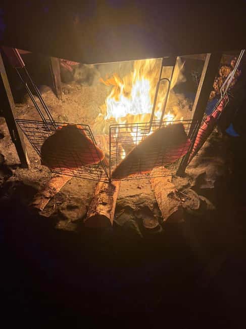 Rovaniemi Aurora Fire & Flavour — Arctic Gastronomy Tour - Should you book Aurora Fire and Flavour in Rovaniemi?