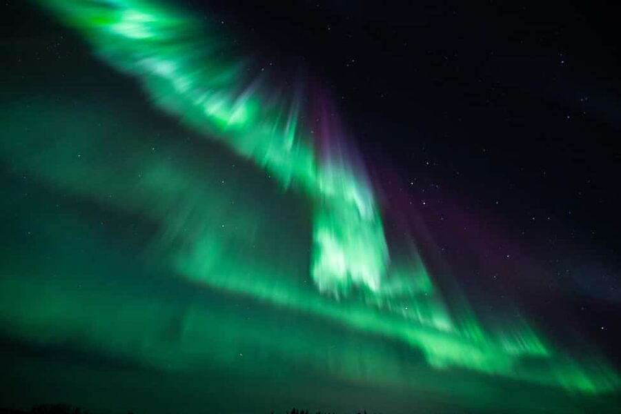 Rovaniemi: Aurora Hunt - Free Photos, 100% Guaranteed Refund - Local Guides, Science Talk, and the Legends Part