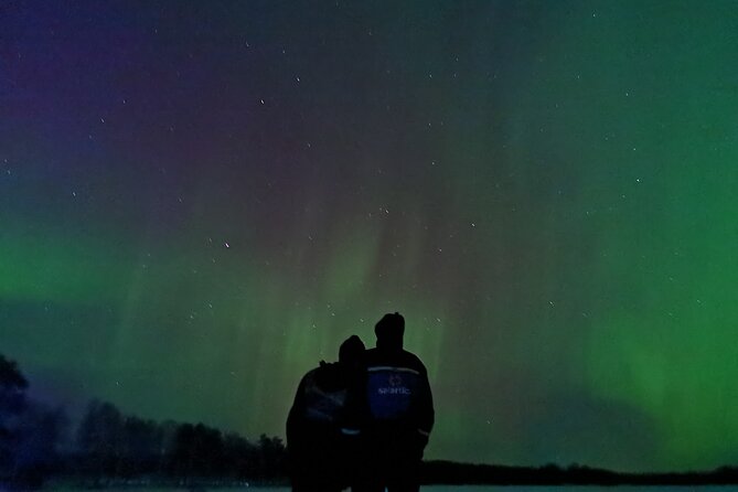Rovaniemi: Aurora Hunting & Photography Tour - The aurora hunting plan: up to 3 locations with no fixed stops
