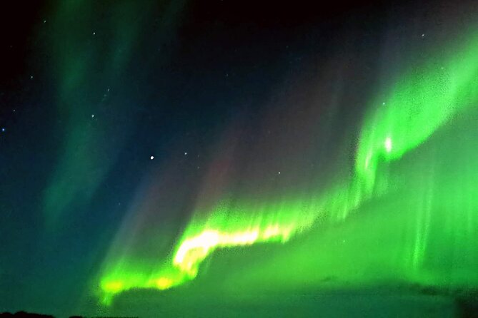 Rovaniemi: Aurora Hunting & Photography Tour - Photography coaching for cameras and smart phones