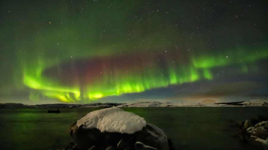 Rovaniemi: Aurora Hunting Photography Tour(98% Success Rate) - Aurora Hunting in Rovaniemi: why this is not a ticket to a show