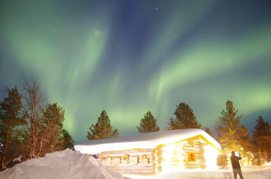Rovaniemi: Aurora Hunting Photography Tour(98% Success Rate) - Price and value at about $141: what you actually get