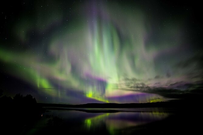 Rovaniemi Aurora Hunting Tour - Key things that make this Aurora hunt worth your attention