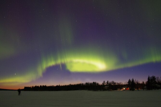 Rovaniemi Aurora Hunting Tour - Aurora odds in Rovaniemi: what this hunt really does (and what it can’t)