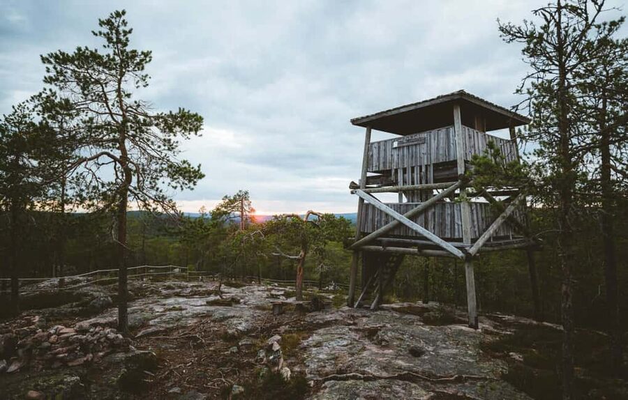Rovaniemi: Auttiköngäs Waterfall Hike & Wilderness BBQ - 5 Key Things You’ll Actually Care About
