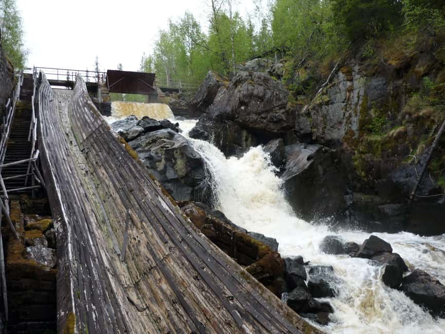 Rovaniemi: Auttiköngäs Waterfall Hike & Wilderness BBQ - Price and Value: Is 163 USD Worth a 6-Hour Half-Day?