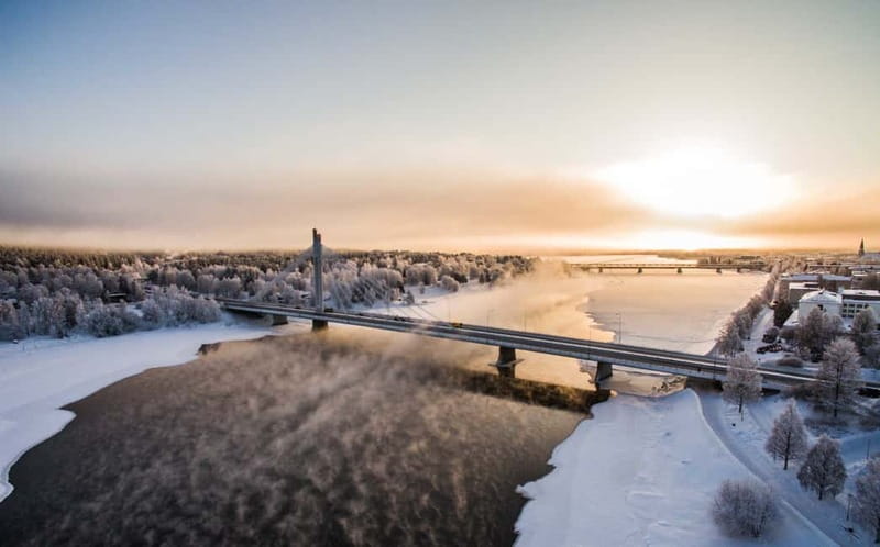 Rovaniemi City Photography Tour - Key things that make this Rovaniemi photo tour worth your time