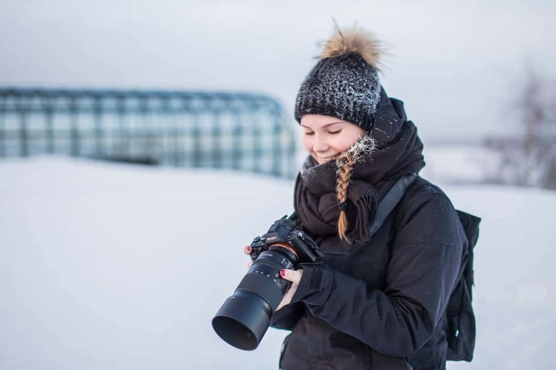 Rovaniemi City Photography Tour - Should You Book This Tour?